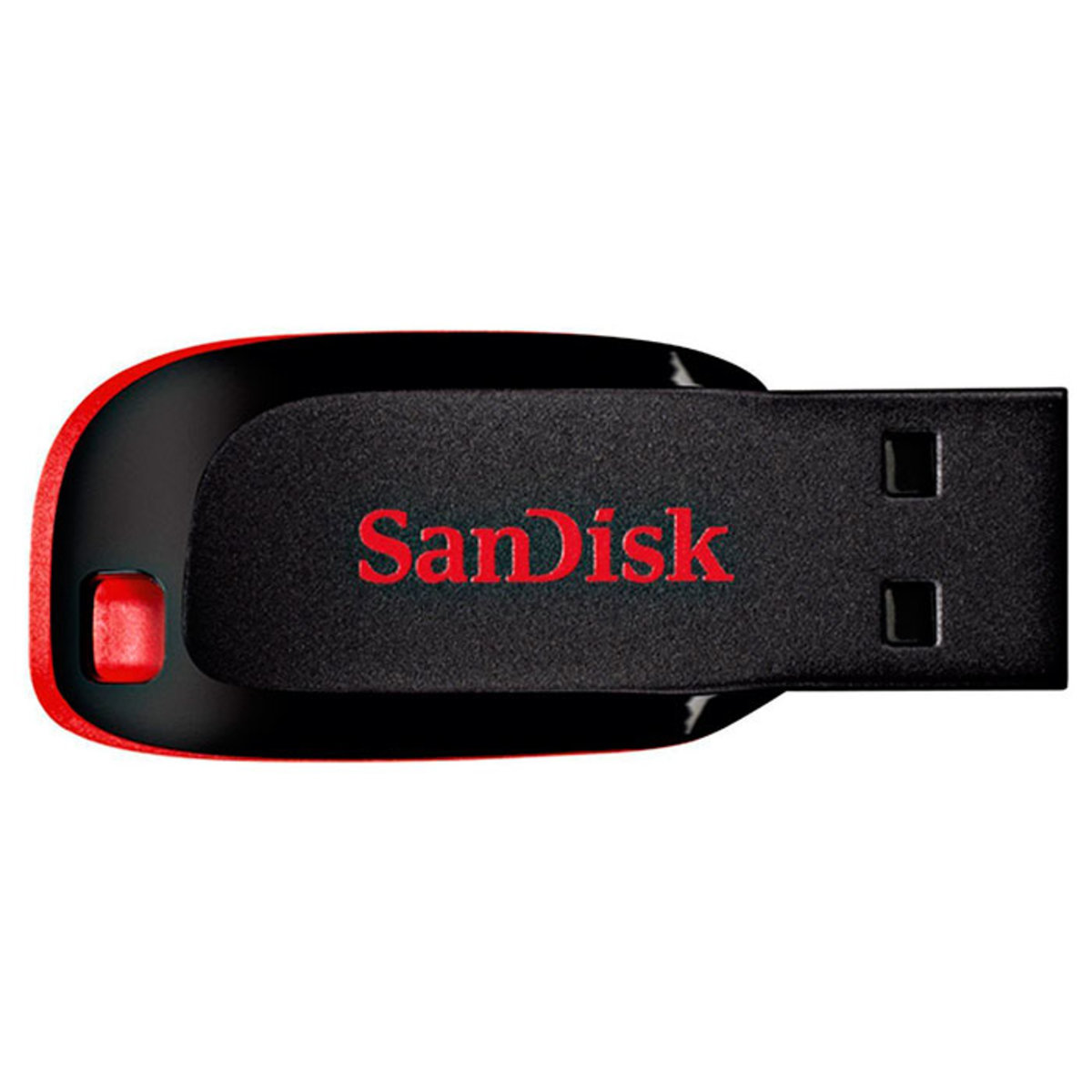 Флеш-пам'ять (накопичувач USB) USB2 128GB SDCZ50-128G-B35 SANDISK