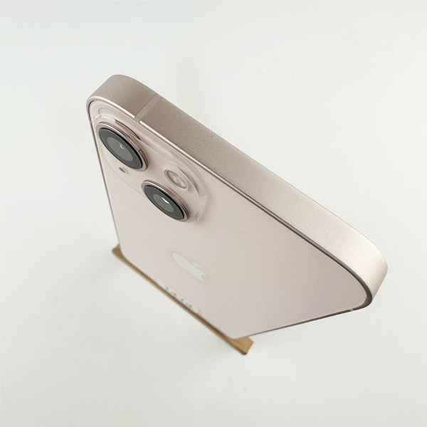 Apple iPhone 13 256GB Pink Б/У №1414 (стан 8/10)
