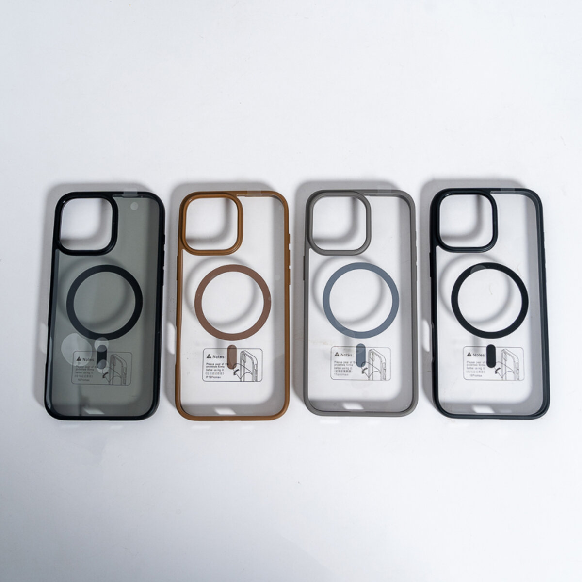 Чохол для смартфона Spigen AAA Magnetic Color for Apple iPhone 14 Purple