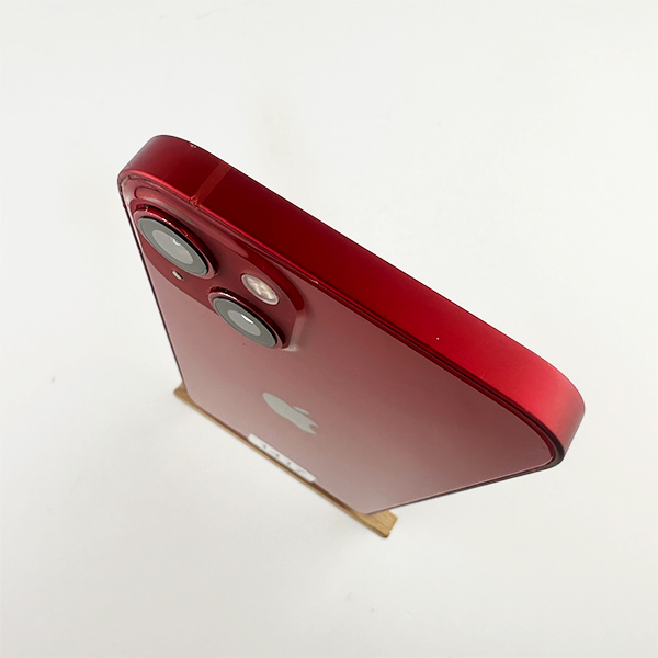 Apple iPhone 13 256GB Red Б/У №1417 (стан 8/10)