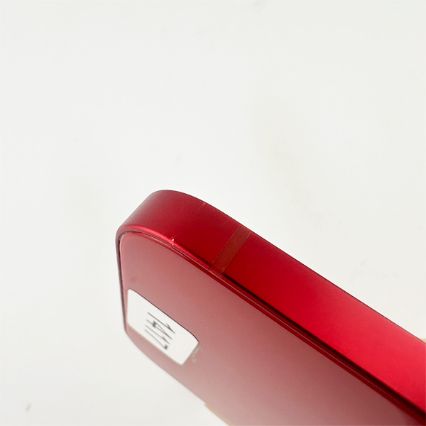 Apple iPhone 13 256GB Red Б/У №1417 (стан 8/10)