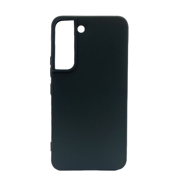 Чохол Original Silicon Case Samsung S21/G991 Black