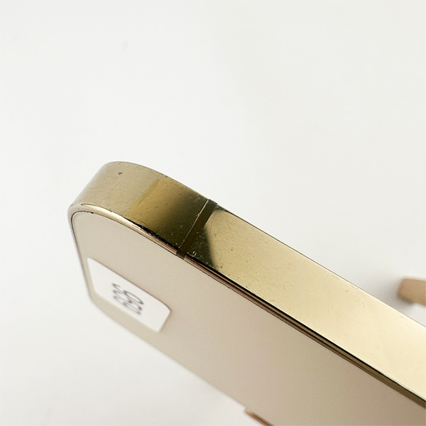 Apple iPhone 12 Pro 256GB Gold Б/У №959 (стан 8/10)