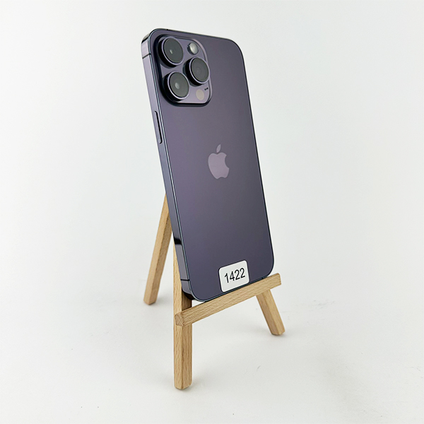 Apple iPhone 14 Pro Max 256GB Deep Purple Б/У №1422  (стан 9/10)