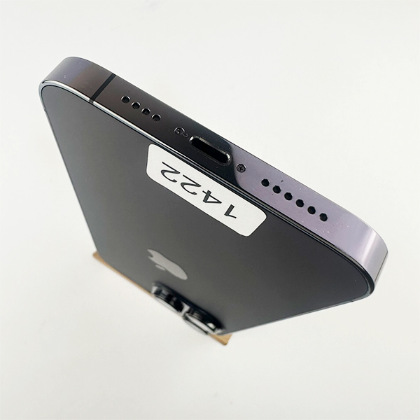 Apple iPhone 14 Pro Max 256GB Deep Purple Б/У №1422  (стан 9/10)