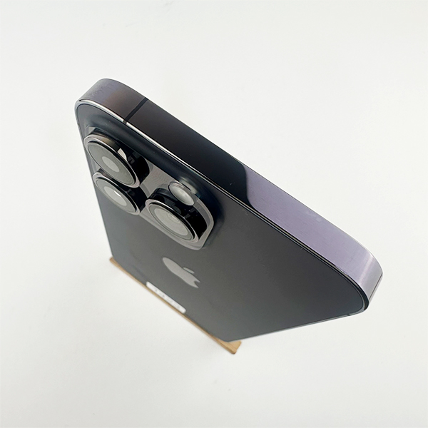 Apple iPhone 14 Pro Max 128GB Deep Purple Б/У №1423  (стан 9/10)