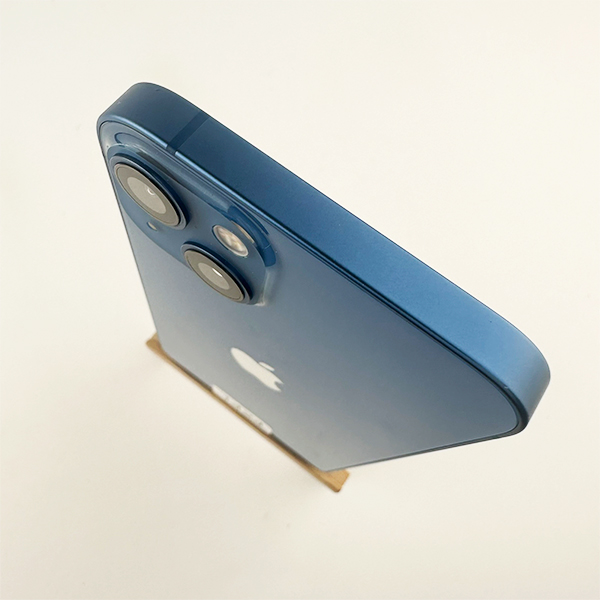 Apple iPhone 13 256GB Blue Б/У  №1424  (стан 9/10)