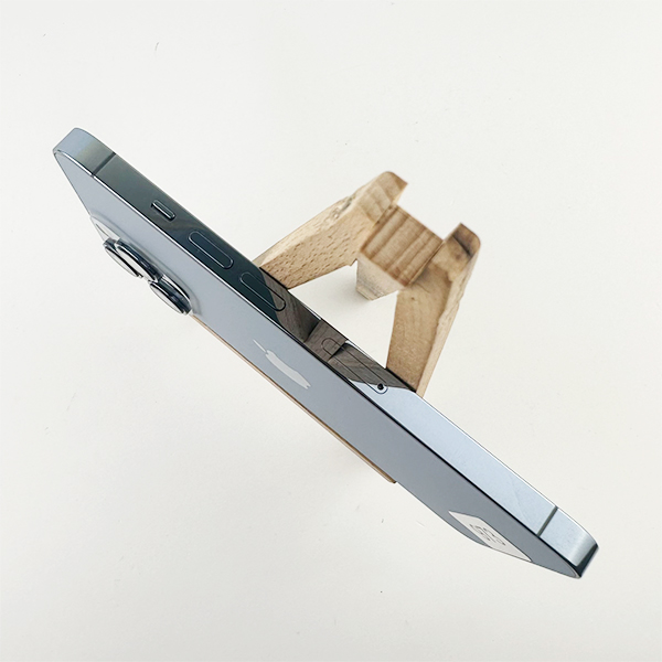 Apple iPhone 13 Pro 256GB Sierra Blue Б/У №973 (стан 8/10)