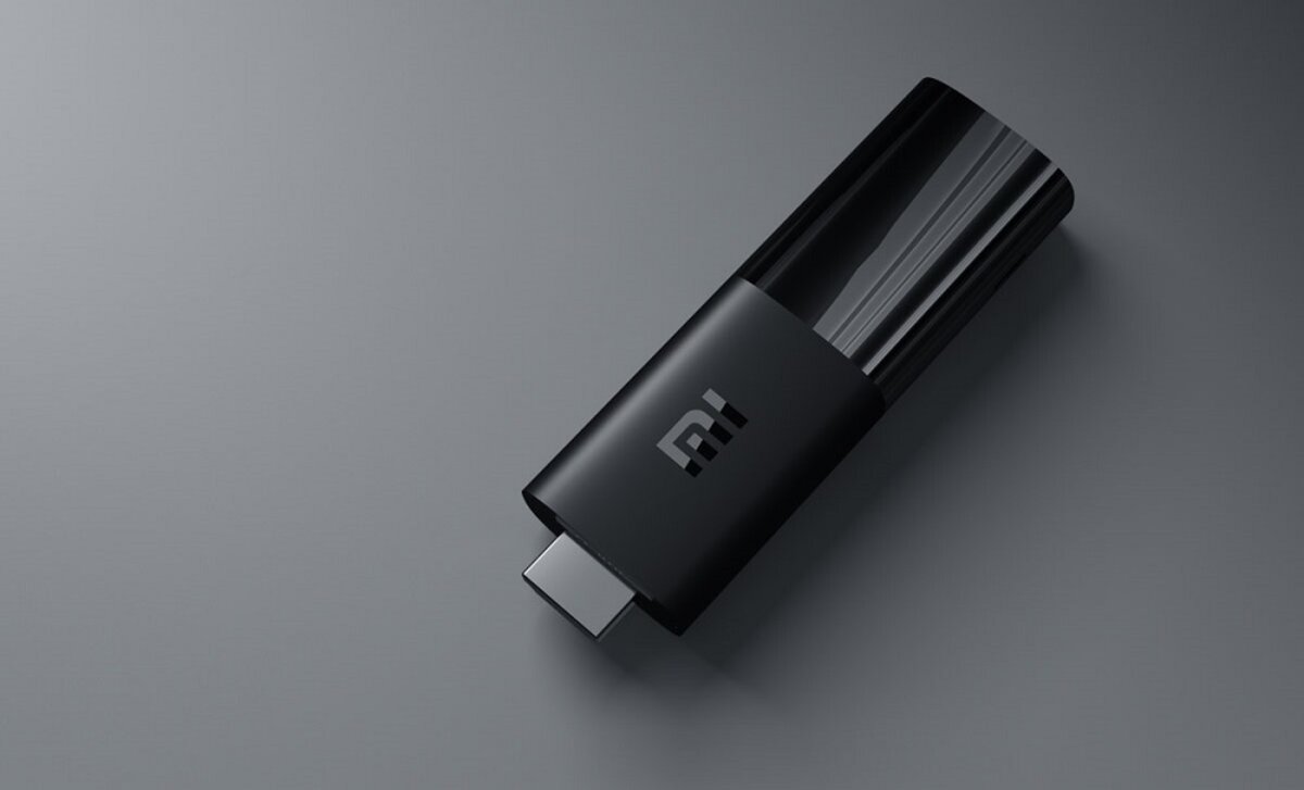 Медіаплеєр Xiaomi Mi TV Stick MDZ-24-AA (942099) Smart-stick, 1GB, Android 9.0, Full HD (1920x1080)