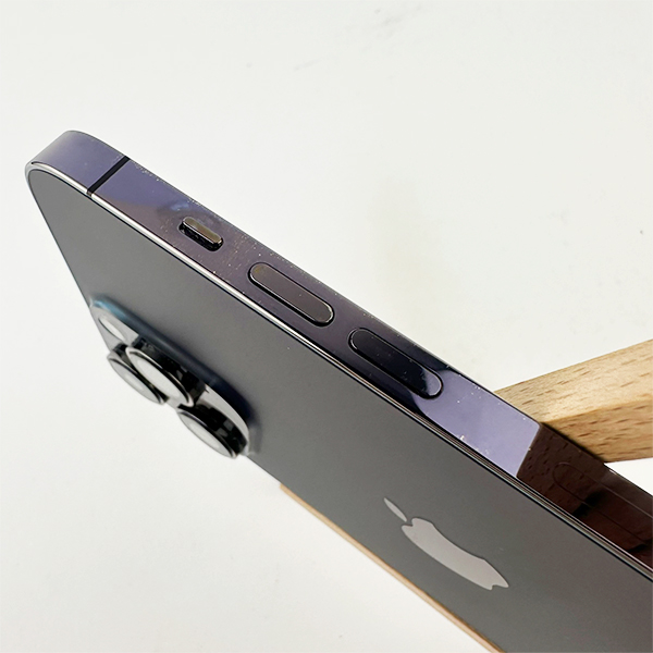 Apple iPhone 14 Pro Max 128GB Deep Purple Б/У №1428  (стан 8/10)