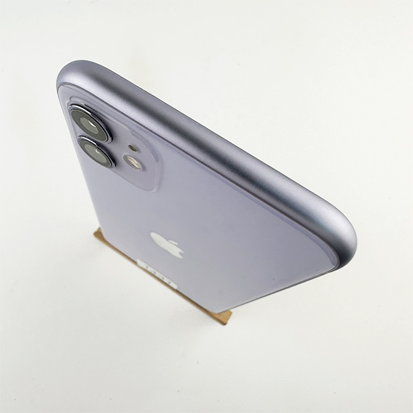 Apple iPhone 11 128GB Purple Б/У №1431 (стан 8/10)