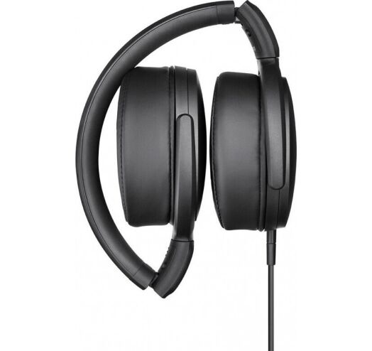 Навушники Sennheiser HD 400S Black (508598)