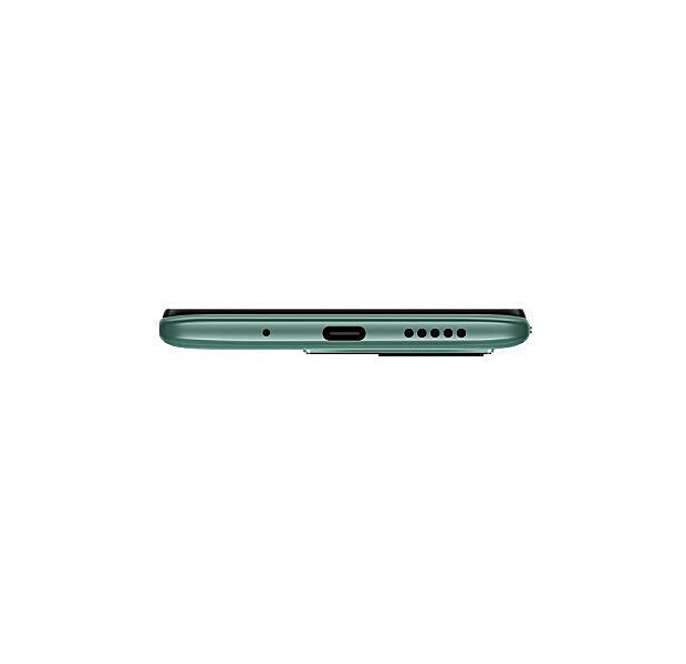 Смартфон XIAOMI Redmi 10C NFC 4/128GB Dual sim (mint green) Global Version