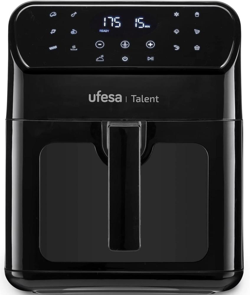Аерогриль 6,5L digital Talent Ufesa (72805570)