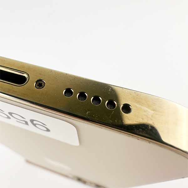 Apple iPhone 12 Pro 256GB Gold Б/У №959 (стан 8/10)