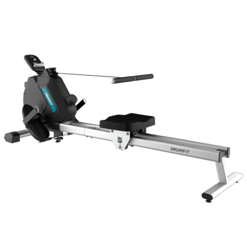 Гребний тренажер Cecotec Drumfit Rower 5500 Regatta Maquina