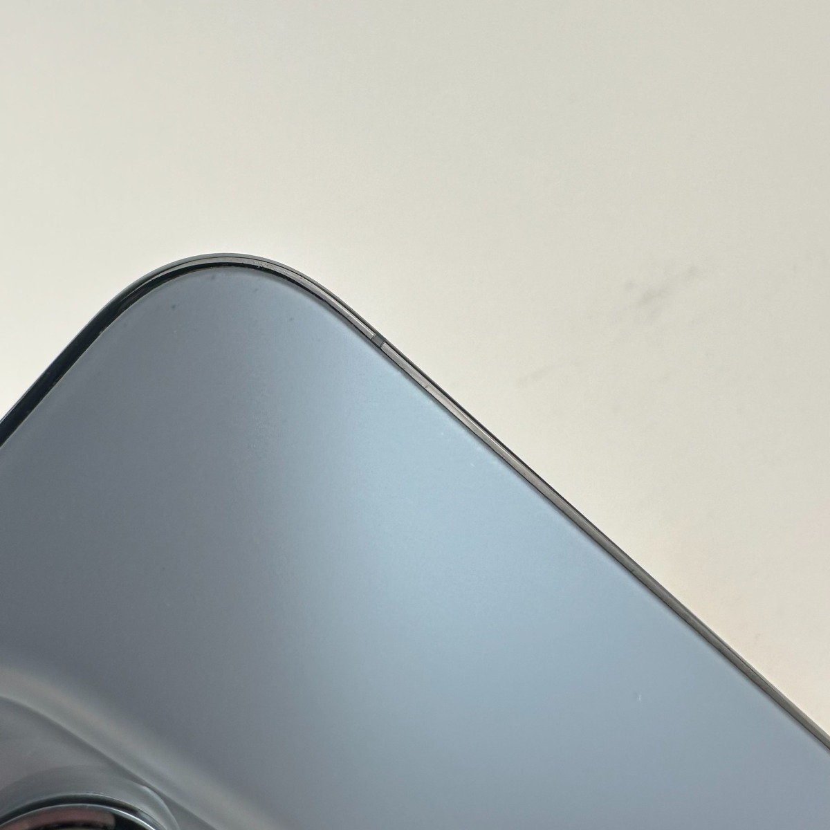 Apple iPhone 13 Pro 128GB Sierra Blue Б/У №1433 (стан 8/10)