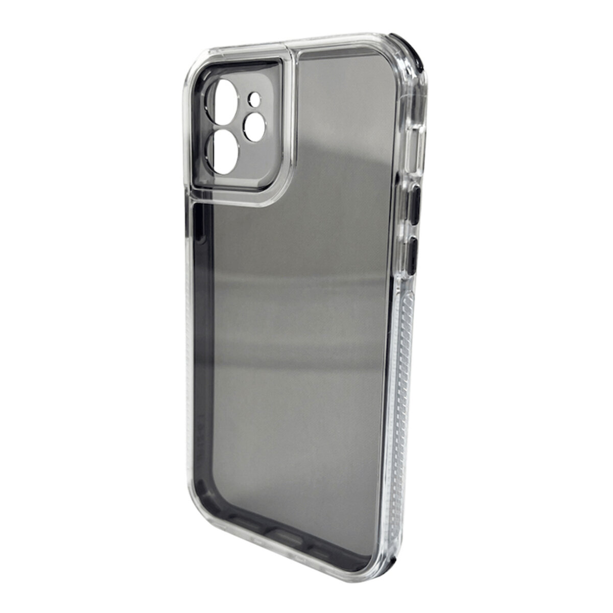 Чохол для смартфона Space III for Apple Iphone 11 Black