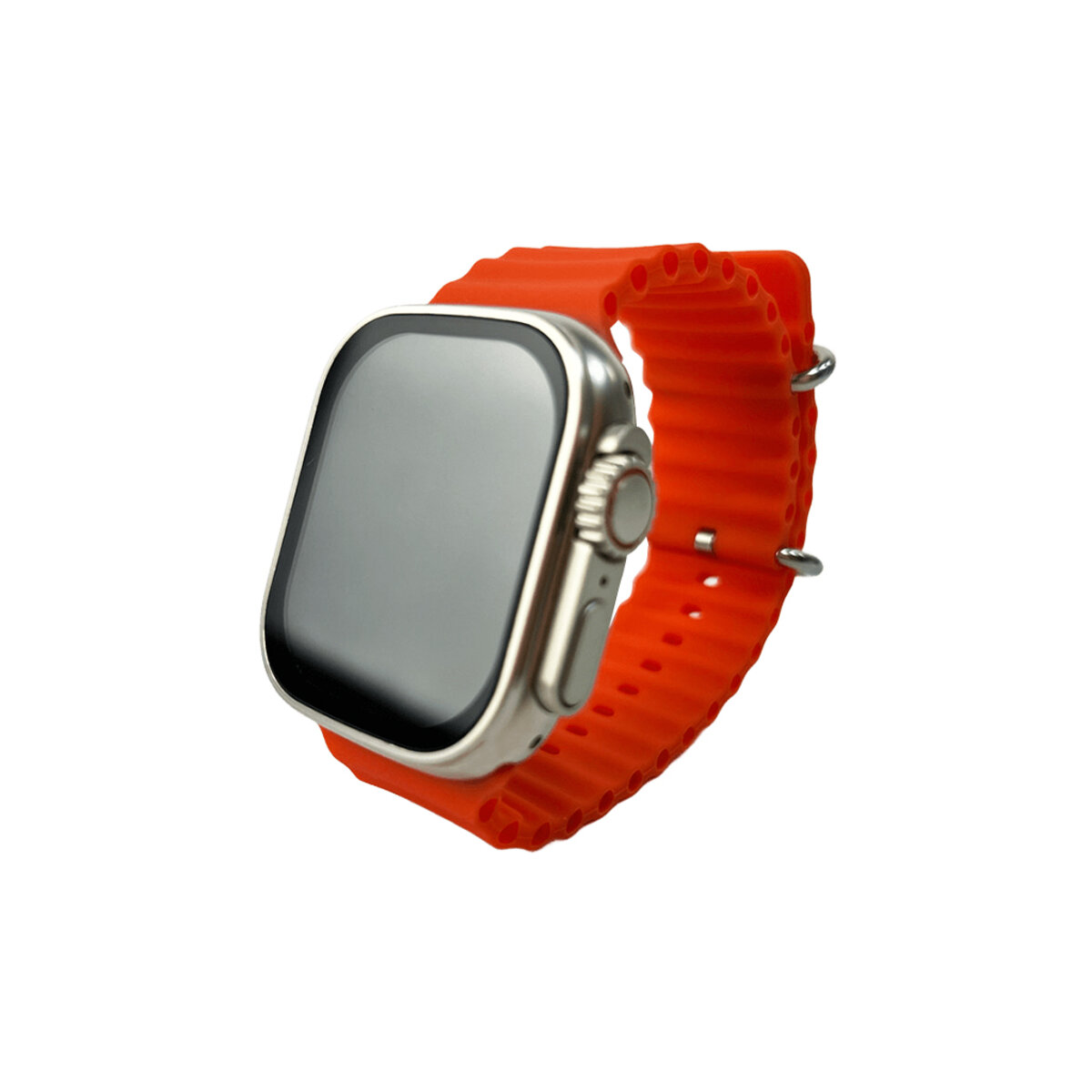Смарт-годинник BIG V200 Ultra IP65 Gold
