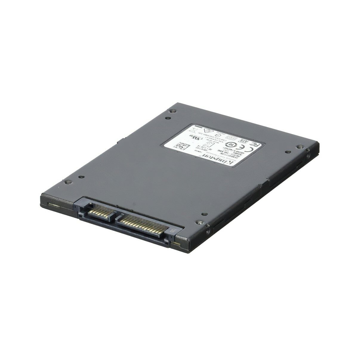 Твердотільний запам’ятовувальний пристрій накопичувач (SSD) SATA2.5