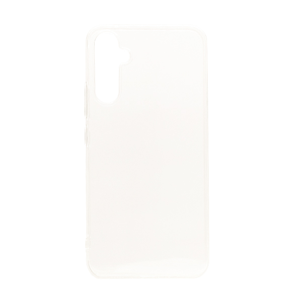 Original Silicon Case Samsung A14-A145 Clear