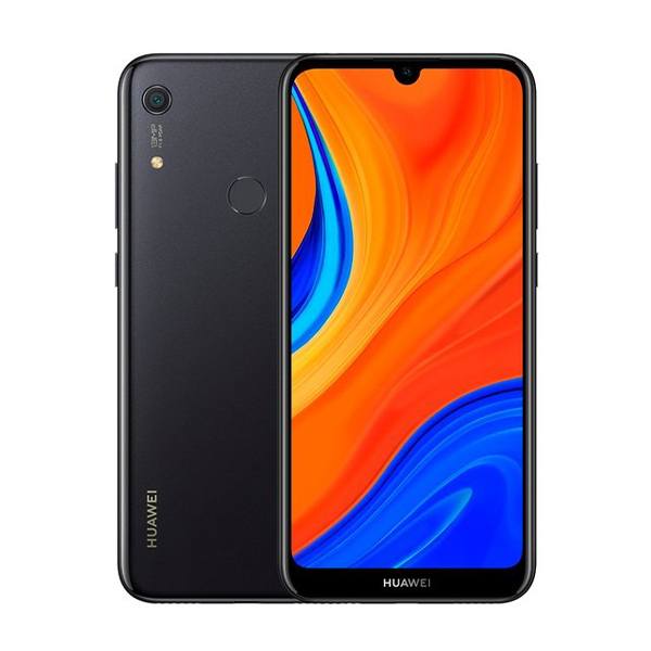 Huawei Y6s (JAT-L41) 3/32GB Starry Black (51094WBW)