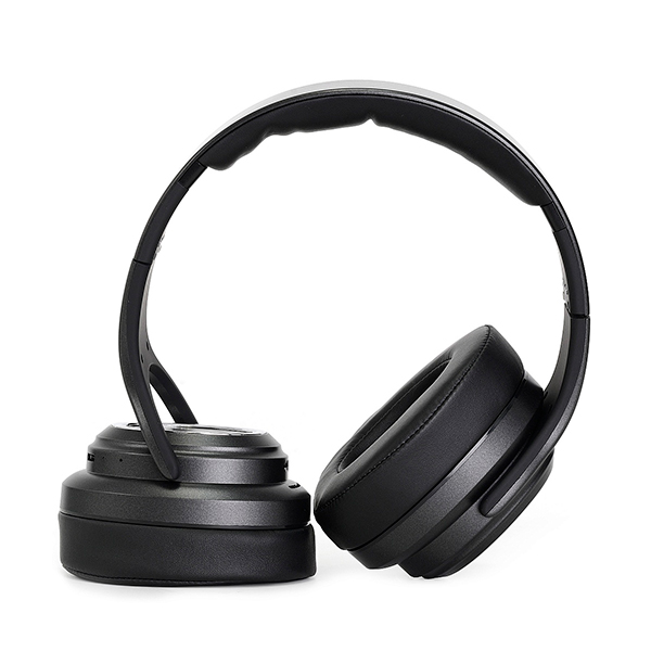 Bluetooth Наушники Crown CMBH-5050 Black