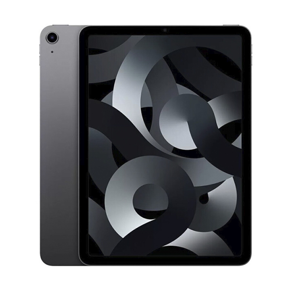 Планшет Apple iPad Air 5 2022 Wi-Fi+Cellular 64GB Space Gray (MM6R3)