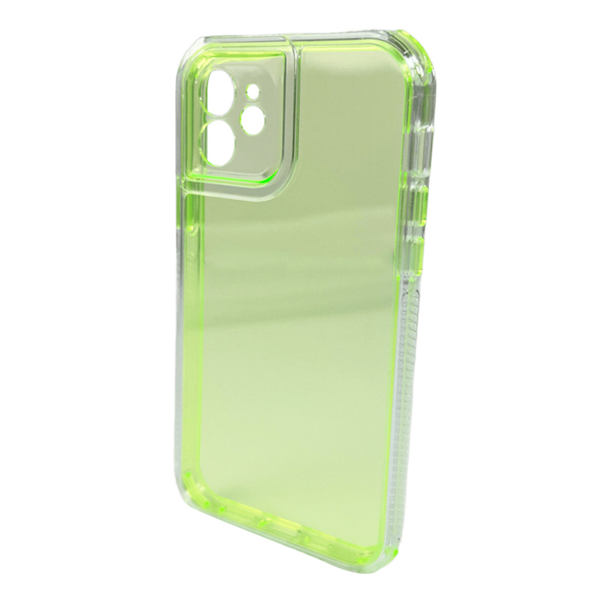 Чохол для смартфона Space III for Apple Iphone 11 Green