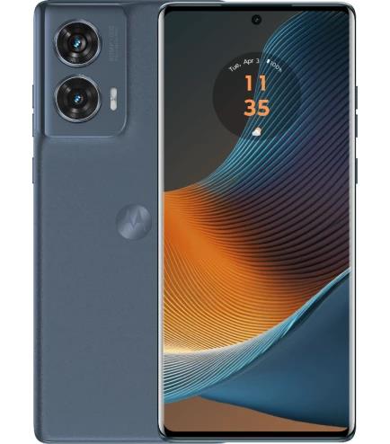 Мобільний телефон EDGE 50 FUSION 12/512 FOREST BLUE MOTOROLA