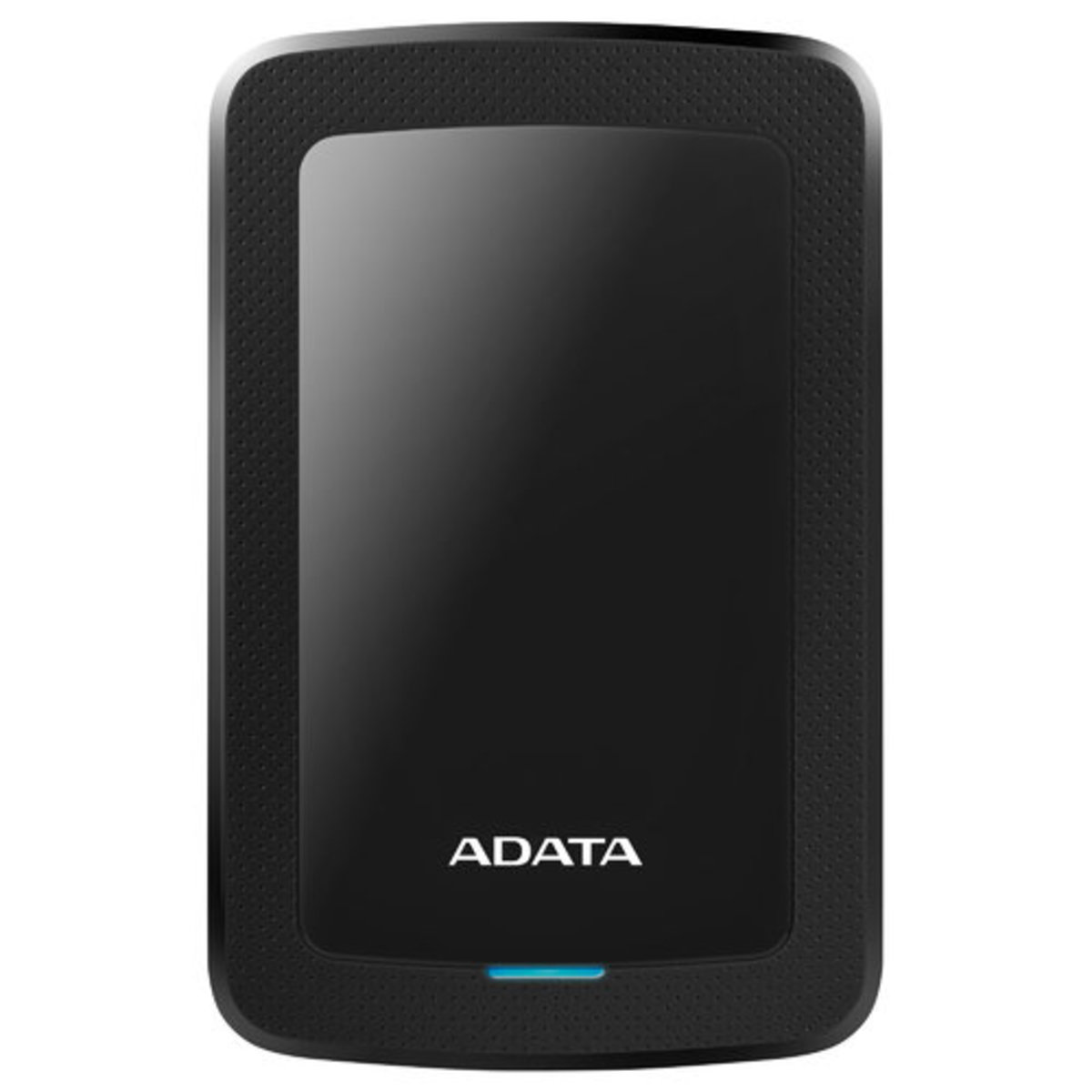 PHD External 2.5'' ADATA USB 3.2 Gen. 1 DashDrive Durable HV300 1TB Black