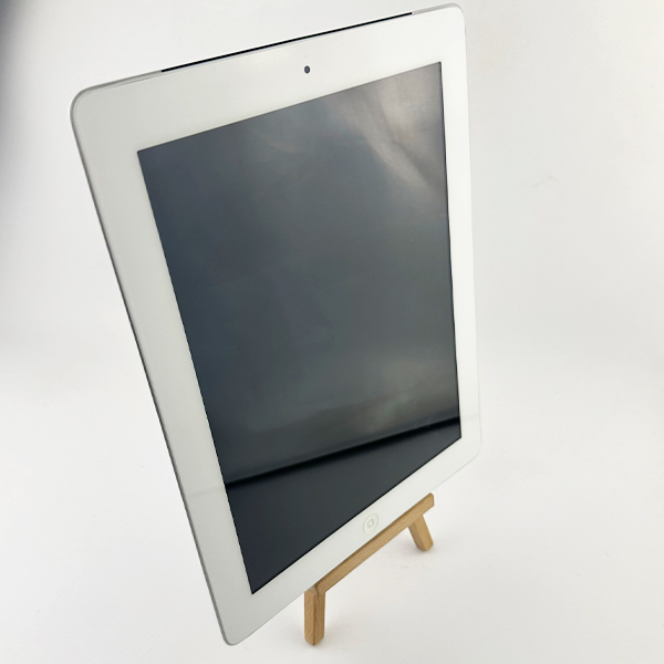 Apple iPad 2 16GB Silver Б/У №2216 (Стан 8/10)