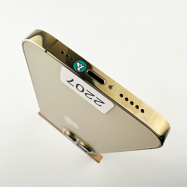 Apple iPhone 13 Pro 128GB Gold Б/У №2207 (стан 9/10)