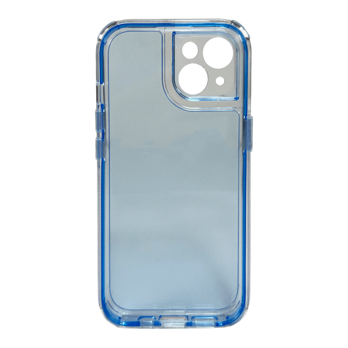 Чохол для смартфона Space III for Apple Iphone 15 Peak Blue