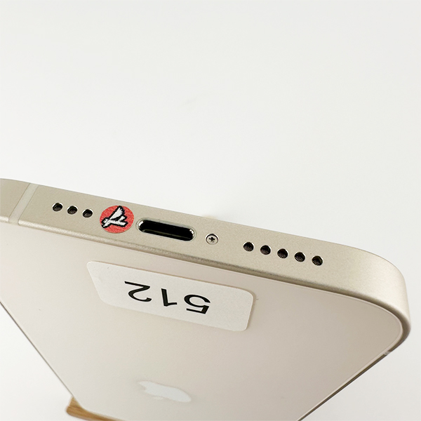 Apple iPhone 12 128GB White Б/У №512 (стан 9/10)