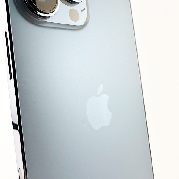 Apple iPhone 13 Pro Max 256GB Sierra Blue Б/У №550 (стан 8/10)