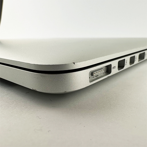 Apple MacBook Pro 13 2014 i5 Space Gray Б/У №765 (стан 7/10)