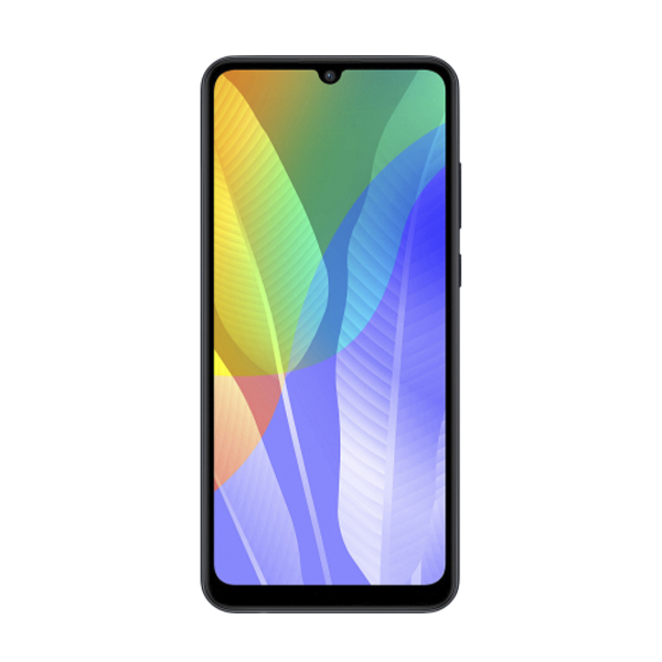 HUAWEI Y6p 3/64Gb Phantom Purple (51095KYT) УЦЕНКА