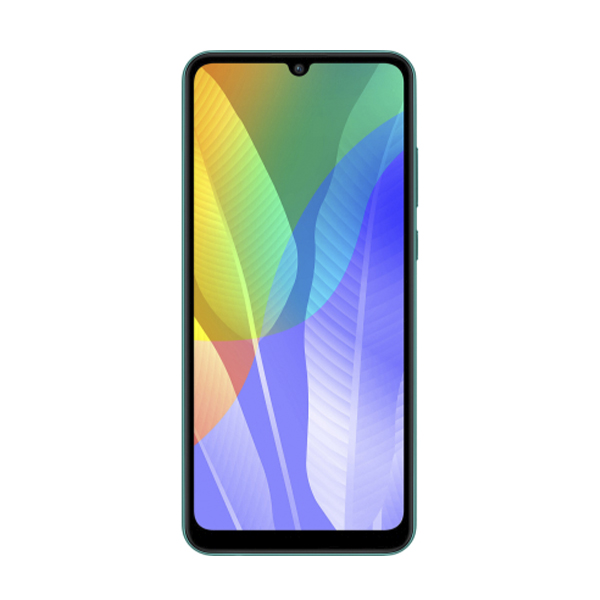 HUAWEI Y6p 3/64Gb Emerald Green (51095KYR) УЦЕНКА