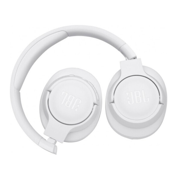 Bluetooth Навушники JBL Tune 710BT JBLT710BTWHT) White