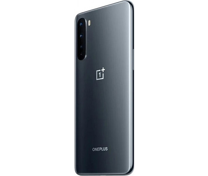 OnePlus Nord 8/128GB Gray Onyx (UA)