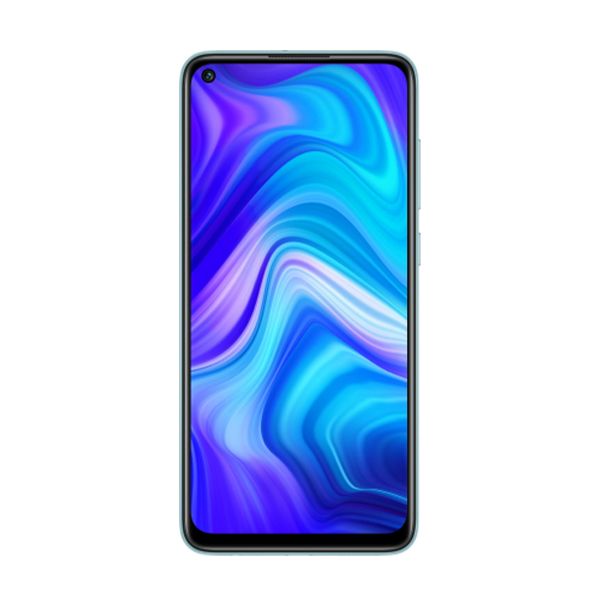 Xiaomi Redmi Note 9 4/128GB White NFC (Global Version) (K)