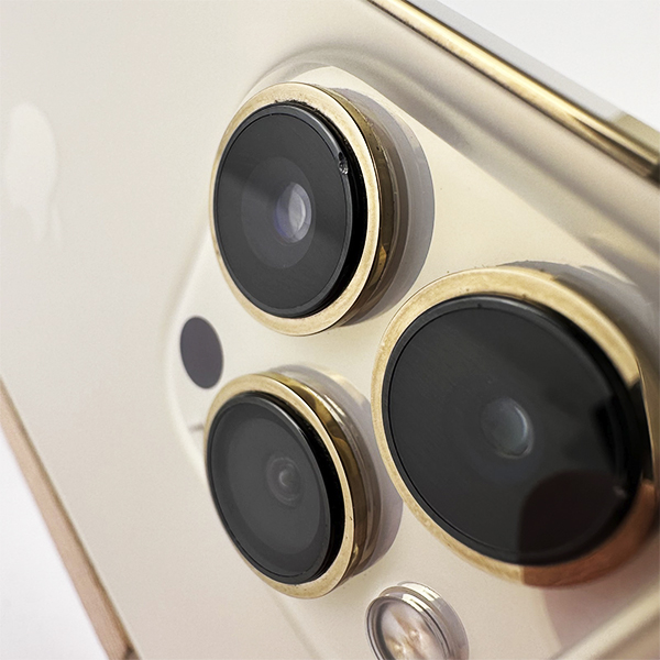 Apple iPhone 13 Pro 256GB Gold Б/У №114 (стан 8/10)