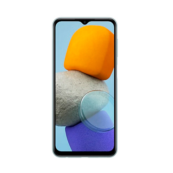 Смартфон Samsung Galaxy M23 5G SM-M236B 4/128GB Light Blue (SM-M236BLBGSEK)