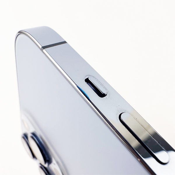 Apple iPhone 13 Pro Max 256GB Sierra Blue Б/У №158 (стан 8/10)