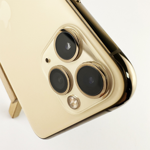 Apple iPhone 11 Pro 64Gb Gold Б/У №393 (стан 8/10)