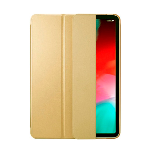 Чохол книжка Apple Smart Case  iPad Pro 11.0 2018 Gold