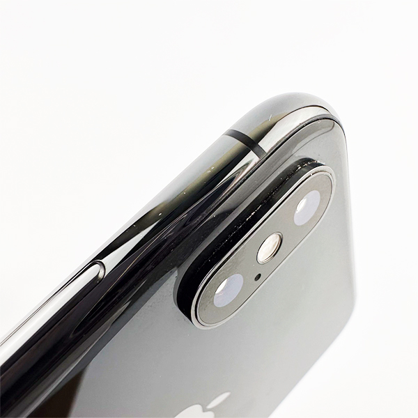 Apple iPhone XS 256GB Space Gray Б/У №265 (стан 7/10)