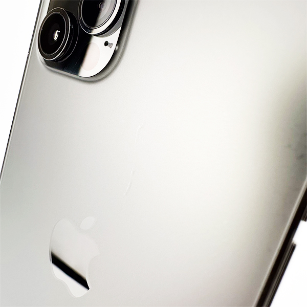 Apple iPhone 12 Pro 128GB Graphite Б/У №233 (стан 8/10)