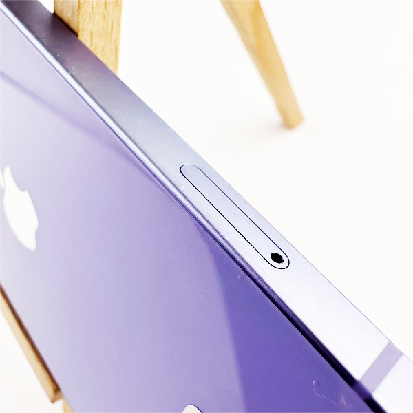 Apple iPhone 12 64GB Purple Б/У №253 (стан 8/10)